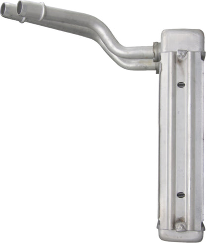 Four Seasons Aluminum Heater Core 92058