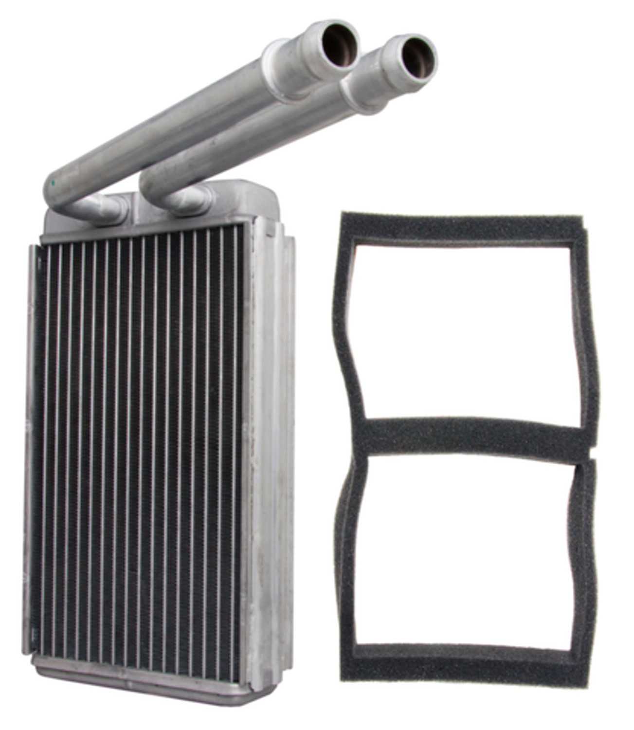 Four Seasons Aluminum Heater Core 92060