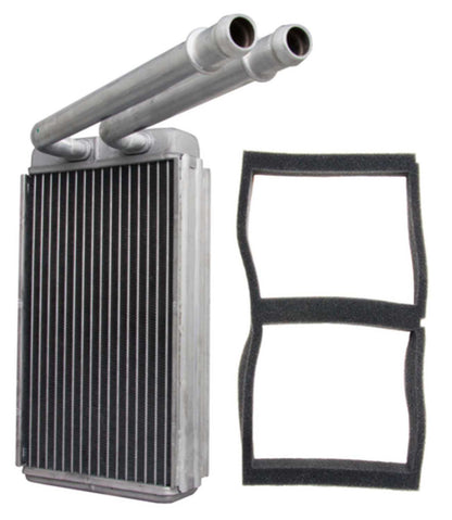 Four Seasons Aluminum Heater Core 92060