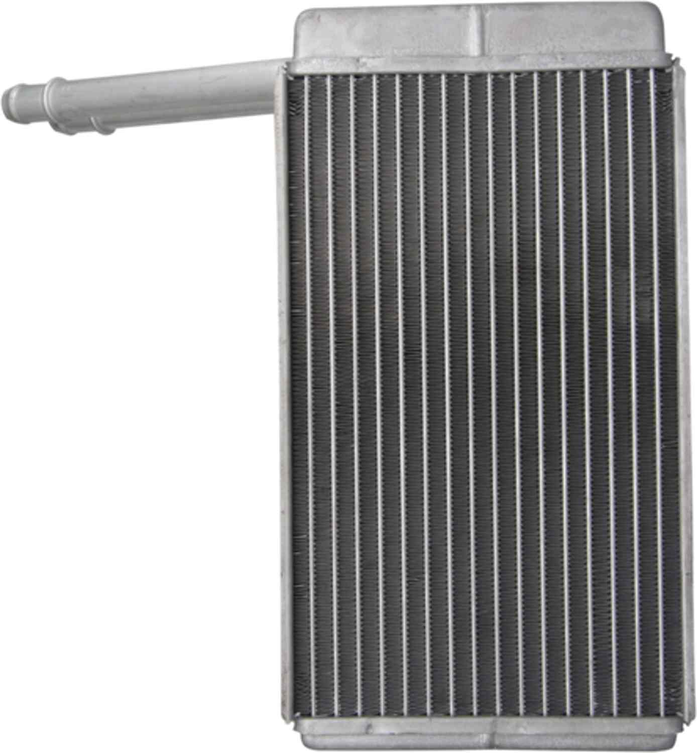 Four Seasons Aluminum Heater Core 92060