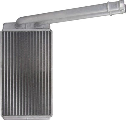 Four Seasons Aluminum Heater Core 92060