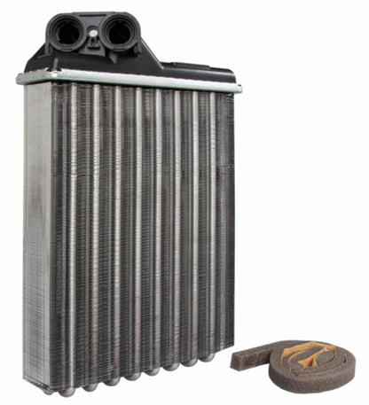 Four Seasons Aluminum Heater Core 92062