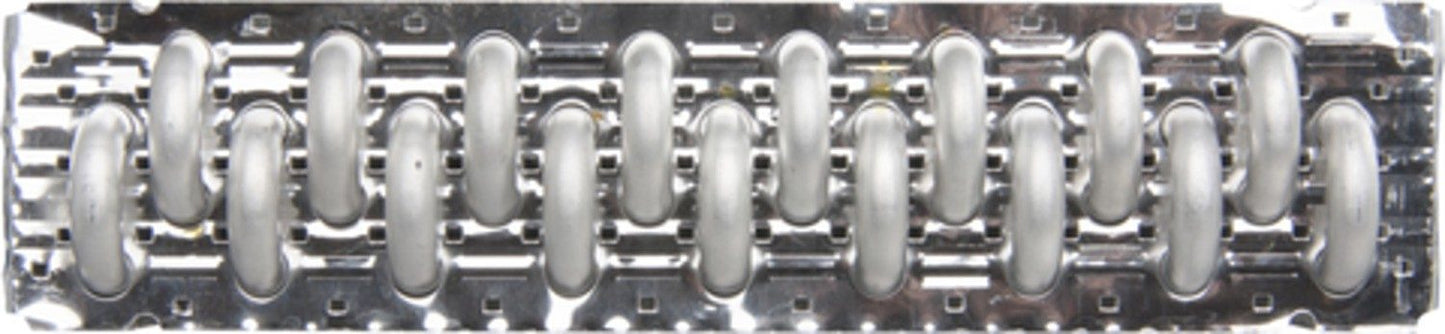 Four Seasons Aluminum Heater Core 92062