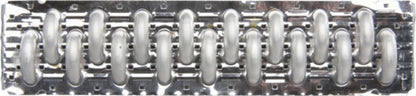 Four Seasons Aluminum Heater Core 92062