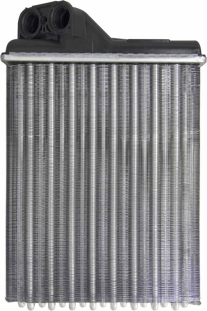 Four Seasons Aluminum Heater Core 92062