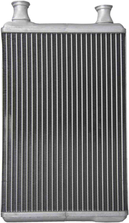 Four Seasons Aluminum Heater Core 92063