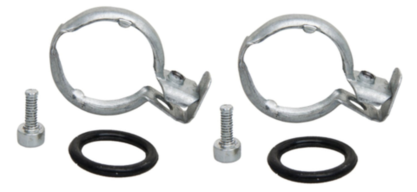 Four Seasons Aluminum Heater Core 92063