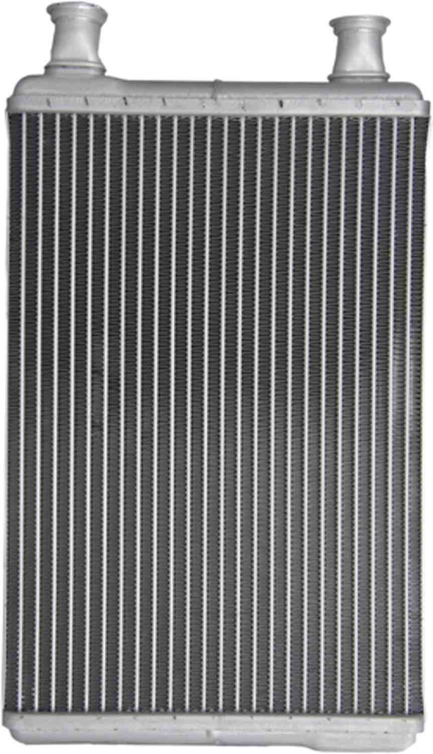 Four Seasons Aluminum Heater Core 92063