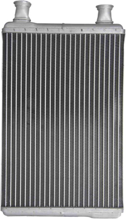 Four Seasons Aluminum Heater Core 92063