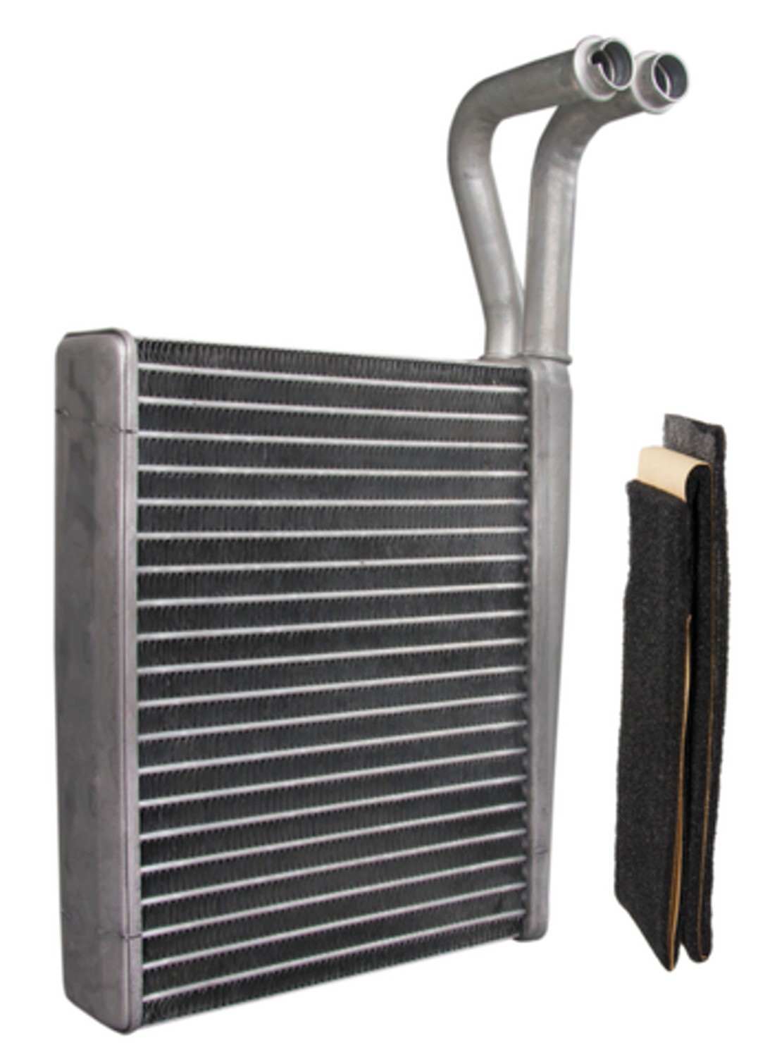 Four Seasons Aluminum Heater Core 92065