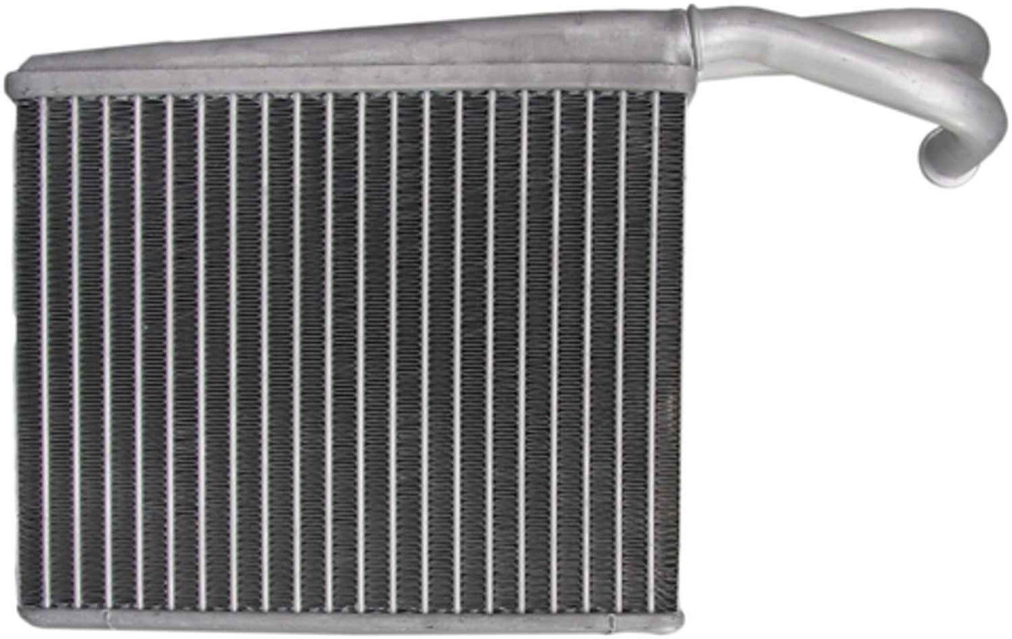 Four Seasons Aluminum Heater Core 92065