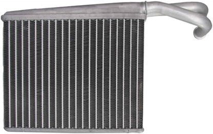 Four Seasons Aluminum Heater Core 92065
