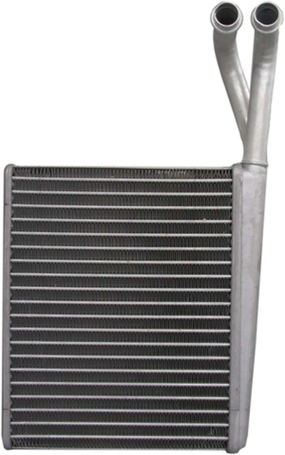 Four Seasons Aluminum Heater Core 92065