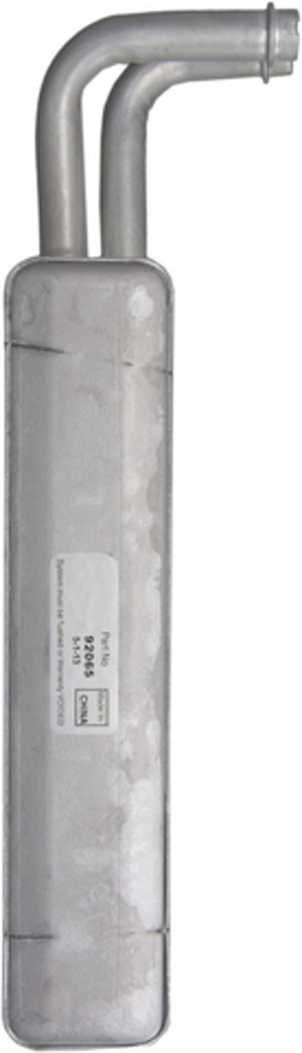 Four Seasons Aluminum Heater Core 92065