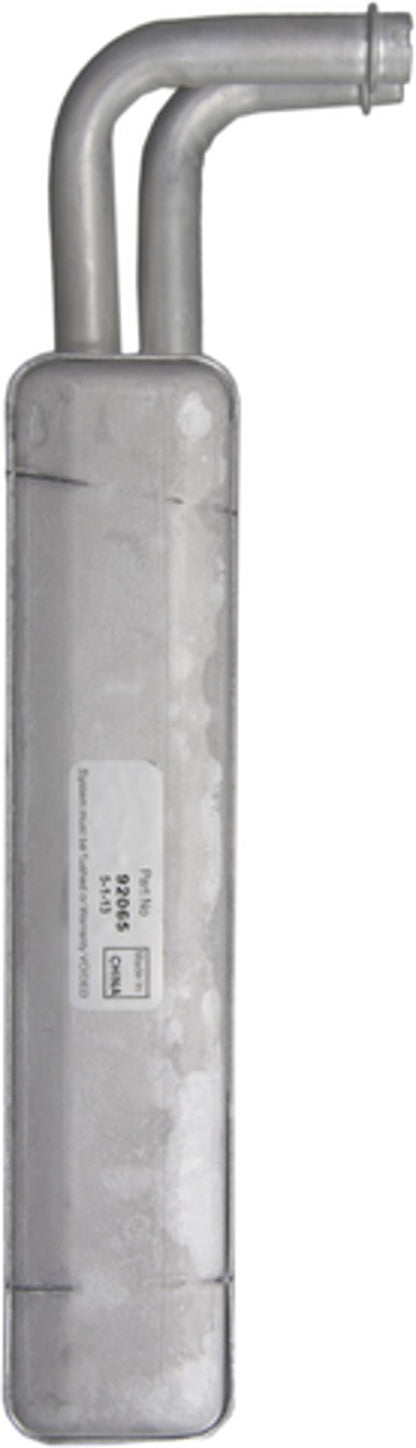 Four Seasons Aluminum Heater Core 92065