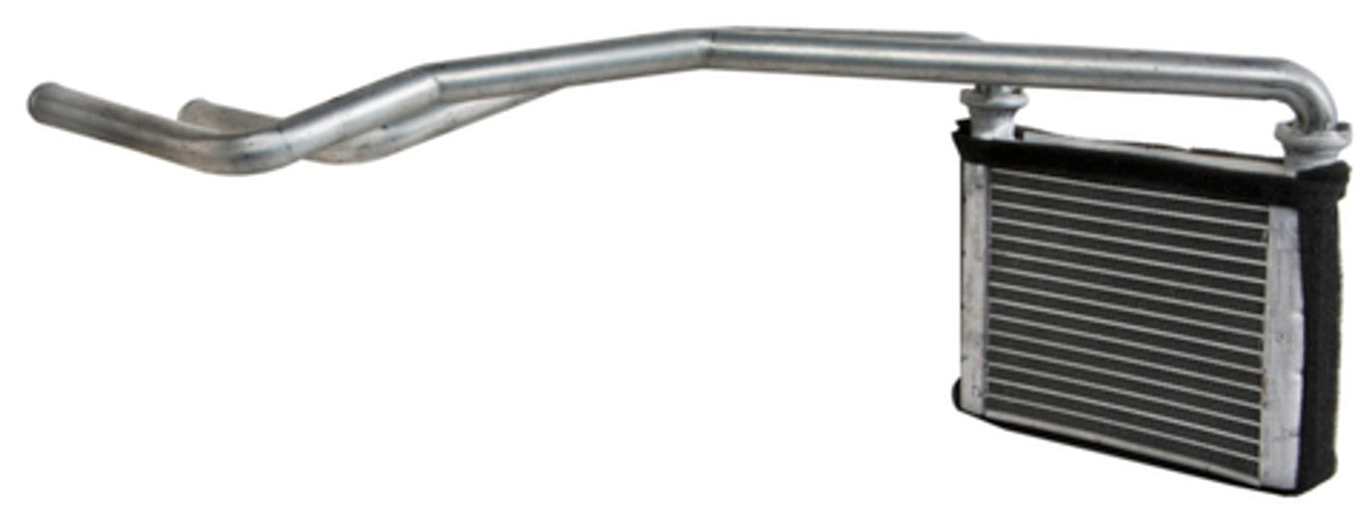 Four Seasons Aluminum Heater Core 92067