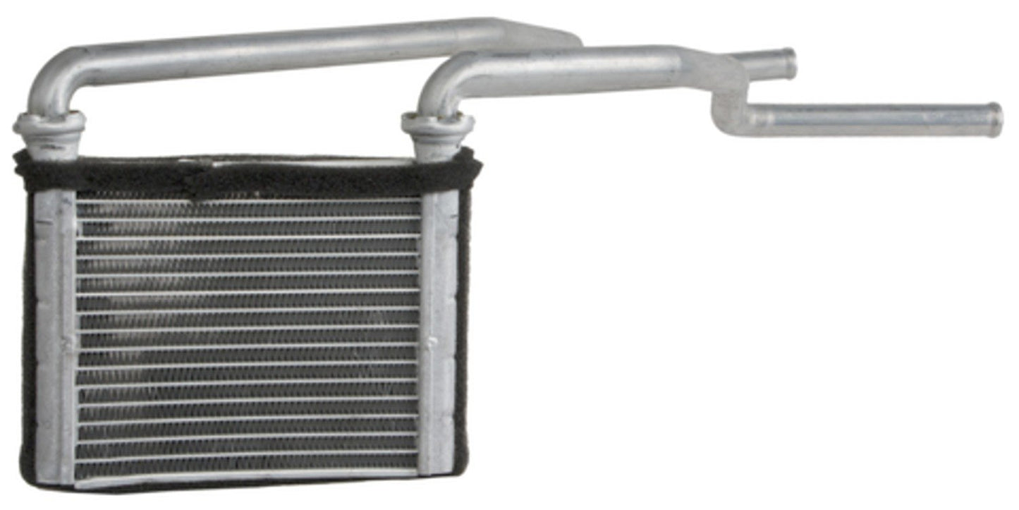 Four Seasons Aluminum Heater Core 92067