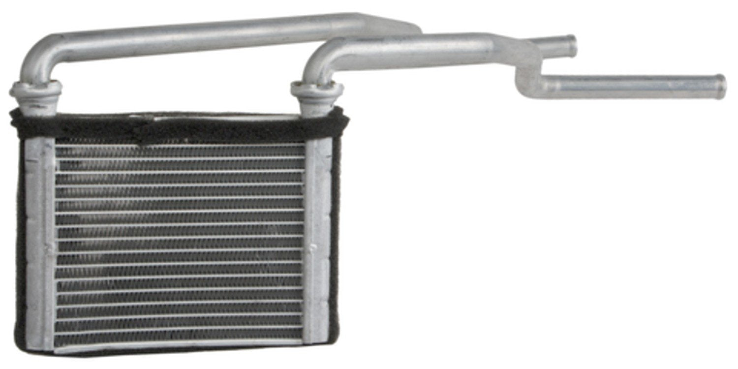 Four Seasons Aluminum Heater Core 92067