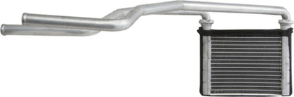 Four Seasons Aluminum Heater Core 92067