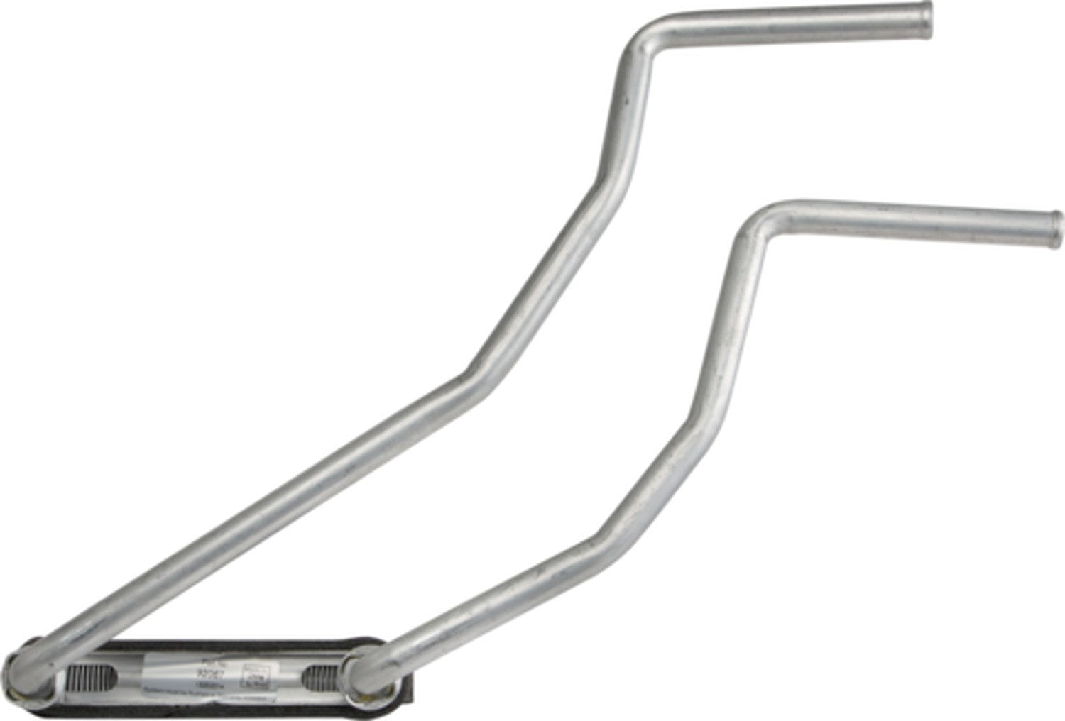 Four Seasons Aluminum Heater Core 92067