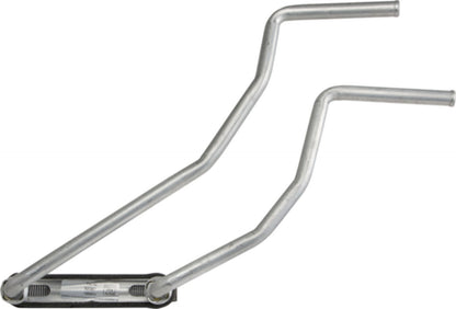 Four Seasons Aluminum Heater Core 92067