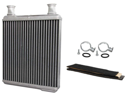Four Seasons Aluminum Heater Core 92069