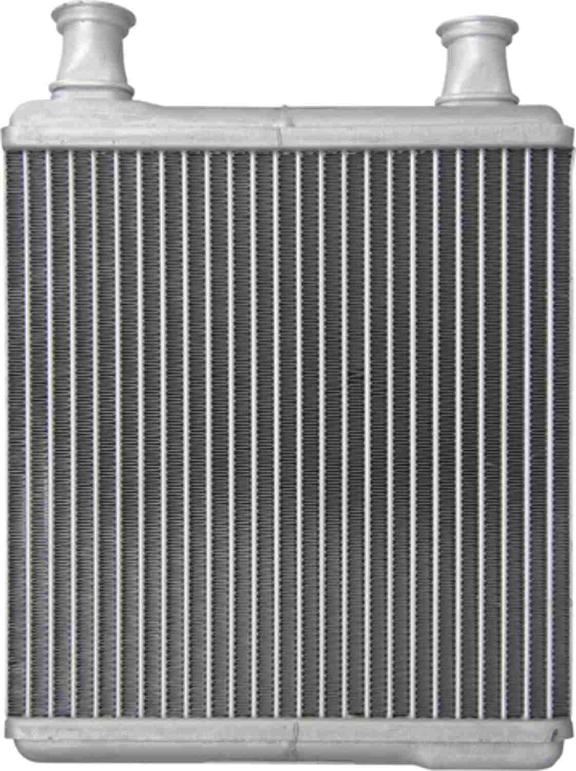 Four Seasons Aluminum Heater Core 92069