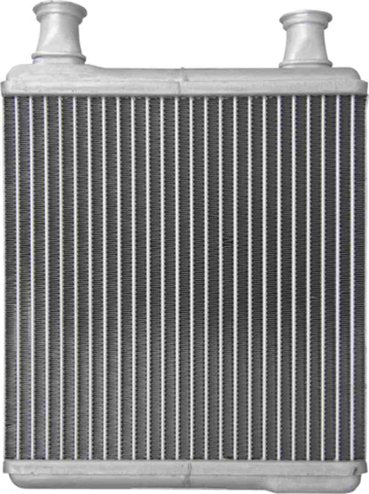 Four Seasons Aluminum Heater Core 92069