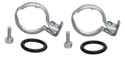 Four Seasons Aluminum Heater Core 92069