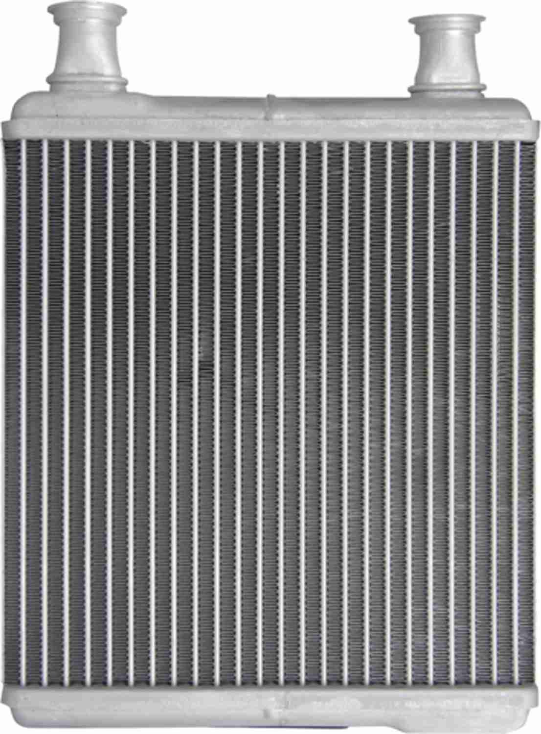 Four Seasons Aluminum Heater Core 92069