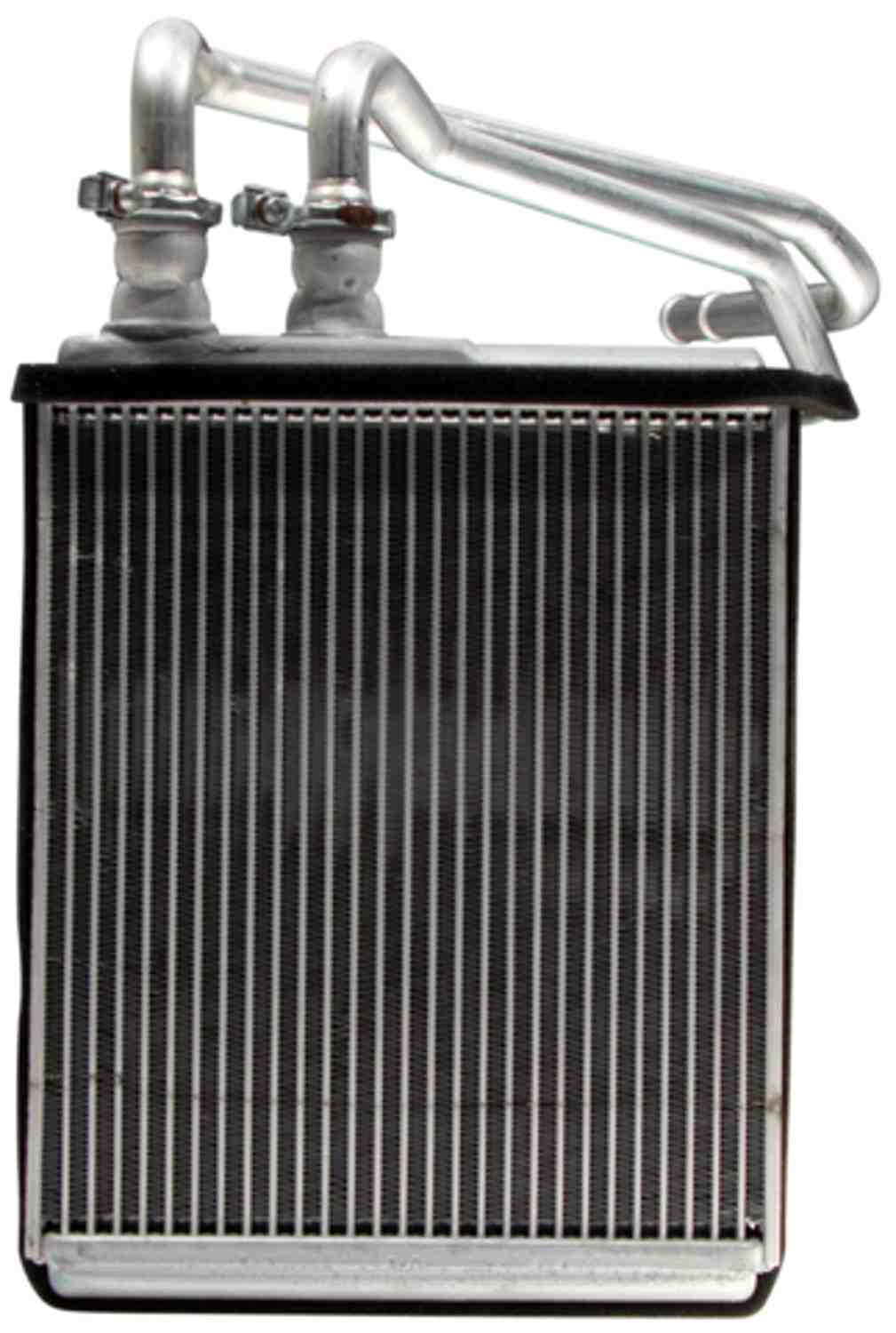 Four Seasons Aluminum Heater Core 92070