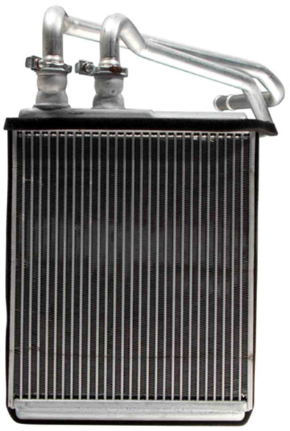 Four Seasons Aluminum Heater Core 92070