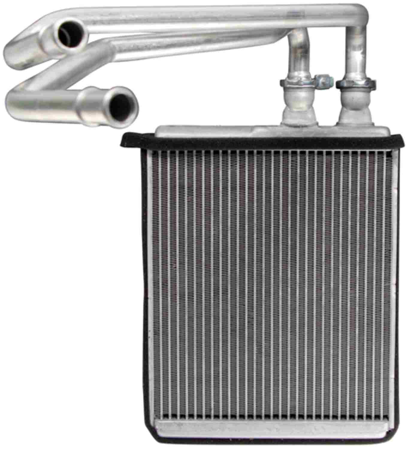 Four Seasons Aluminum Heater Core 92070