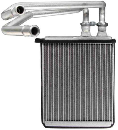 Four Seasons Aluminum Heater Core 92070