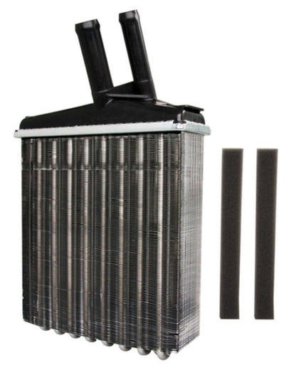Four Seasons Aluminum Heater Core 92072
