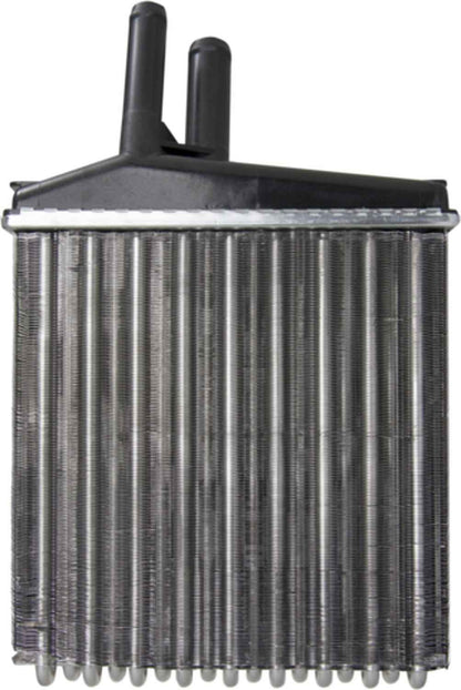 Four Seasons Aluminum Heater Core 92072