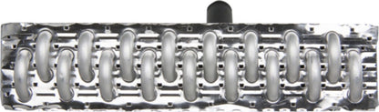 Four Seasons Aluminum Heater Core 92072