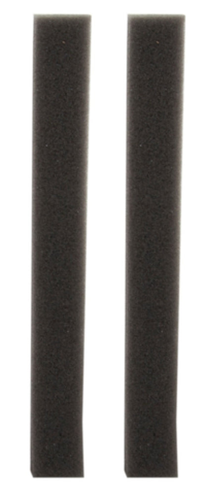 Four Seasons Aluminum Heater Core 92072