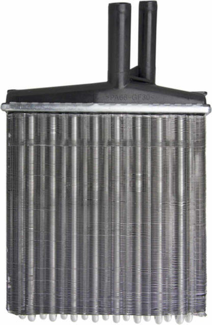 Four Seasons Aluminum Heater Core 92072