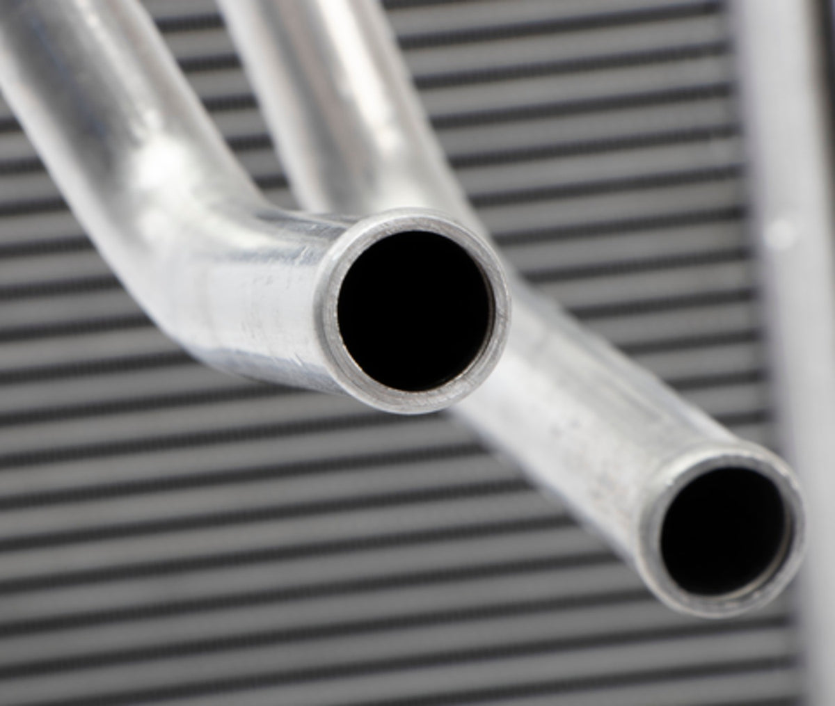 Four Seasons Aluminum Heater Core 92074