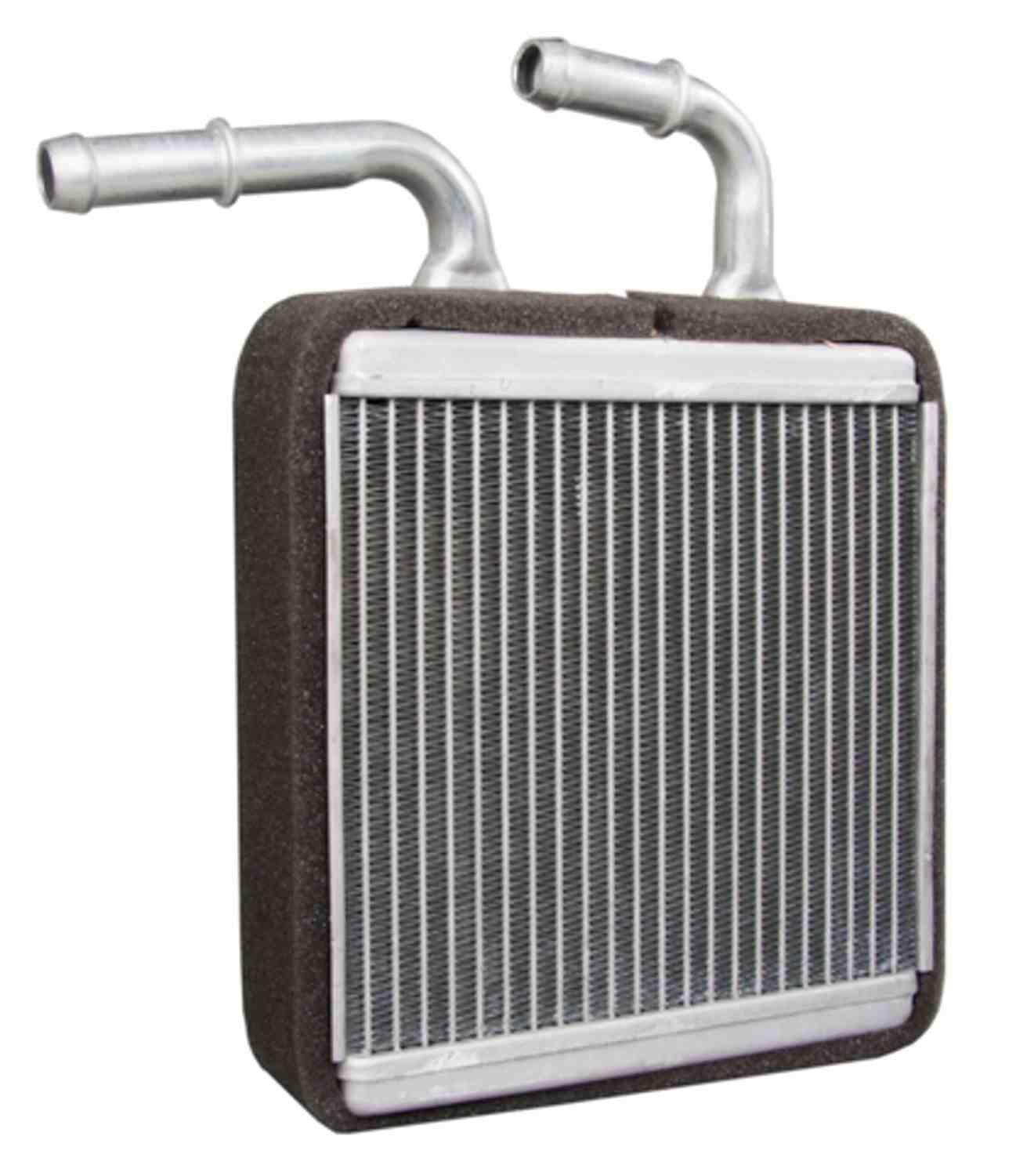 Four Seasons Aluminum Heater Core 92076