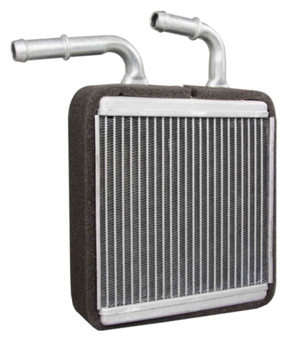 Four Seasons Aluminum Heater Core 92076