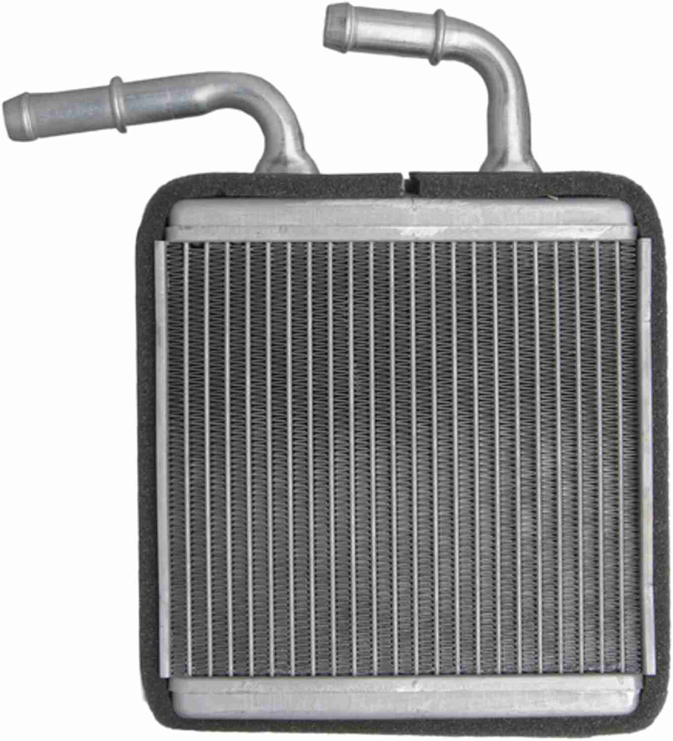 Four Seasons Aluminum Heater Core 92076