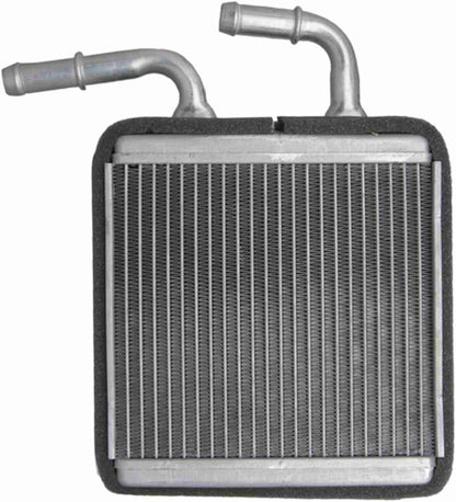 Four Seasons Aluminum Heater Core 92076