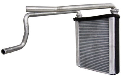 Four Seasons Aluminum Heater Core 92081