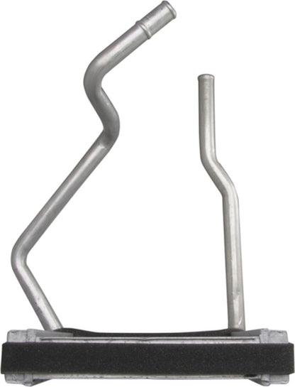 Four Seasons Aluminum Heater Core 92081