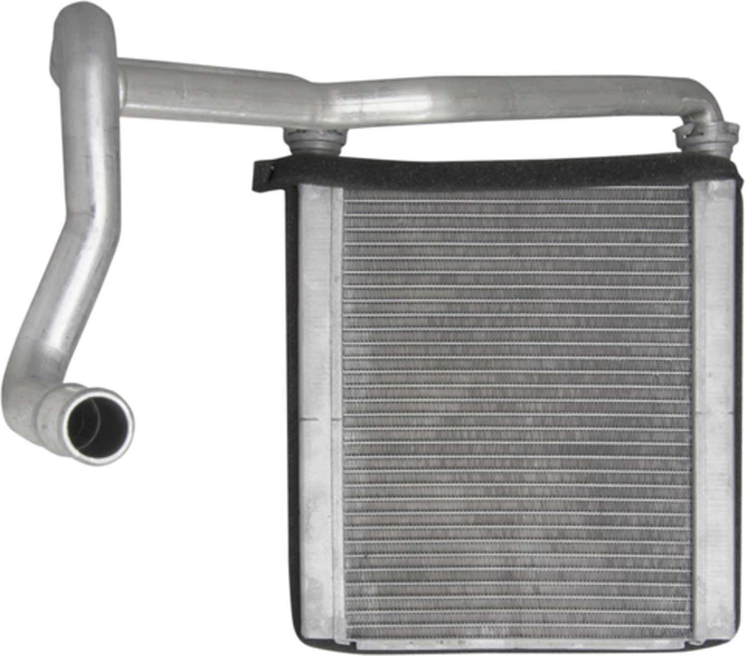 Four Seasons Aluminum Heater Core 92081