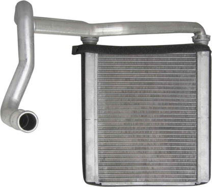 Four Seasons Aluminum Heater Core 92081