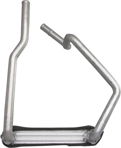 Four Seasons Aluminum Heater Core 92081