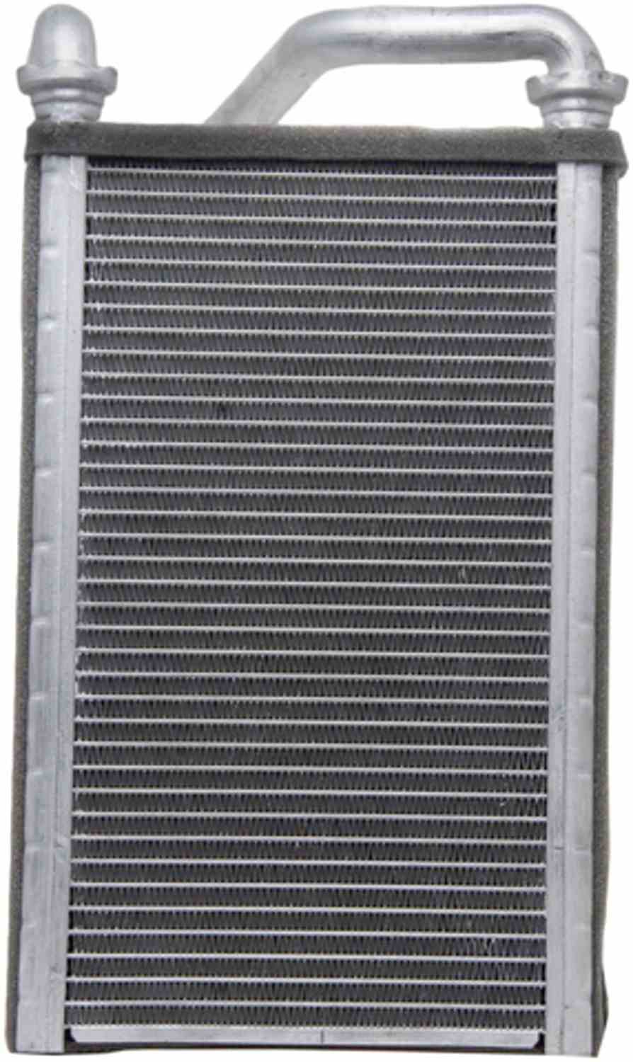 Four Seasons Aluminum Heater Core 92082